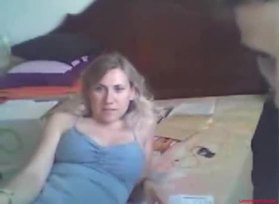 Real Aunt Does Anal With Nephew