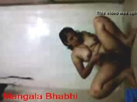 Mangala Bhabhi Piss Play