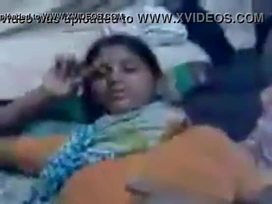 Telugu house Wife fucked by landlord house Owner Uncle husband not home