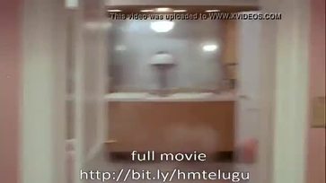 Telugu movie girl forced sex invisible man